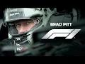 F1 The Movie | Fan Soundtrack | Blues Saraceno | 7th Born Son