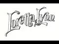 Download Lagu Loretta Lynn - You Ain't Woman Enough (To Take My Man) Lyrics on screen