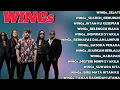 Download Lagu Trend Melayu Slow Rock Wings Malaysia
