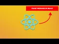 Build a Toast Message React Components Made Easy