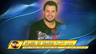                 وديع الشيخ  انا شب عم أسس حالي جديد دندنها
