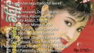 tembang dangdut lawas part 3
