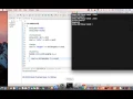 C String Library Tutorial