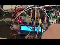 DIY MIDI Sequencer Prototype