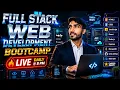 Full Stack Web Development Bootcamp 2026 Learn MERN Stack from Scratch Part 3