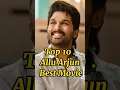 Download Lagu Discover the Epic Lineup: Allu Arjun's Top 10 Movies of 2024