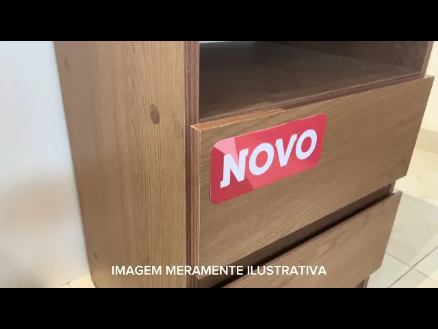 Vídeo do produto Vídeo do produto