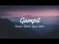 Lagu Gampil - Guyon Waton (Slowed \u0026 Reverb)