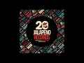 Kraak & Smaak - "Squeeze Me" feat. Ben Westbeech