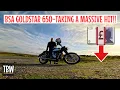Download Lagu BSA Goldstar Blues! (Losing Big!)