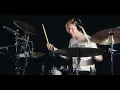 Demon Hunter - The Last One Alive | Nikke K | Drum Cover