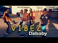 Download Lagu VIBEZ DABABY - *NEW KIRK* (Official Dance Video) |Tileh Pacbro | Vibez Dababy Video | vibez Lyrics