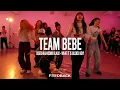 Download Lagu Doechii \u0026 Kodak Black - What It Is (Block Boy) | TEAM BEBE Choreography