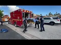 Riding Shotgun With The Brevard County Sheriff s Office