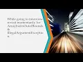 ArrayIndexOutOfBoundsException and IllegalArgumentException Detailed explanation with real examples