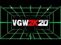 VGW Exclusive VGW2K20 Hype Trailer WWE2K19