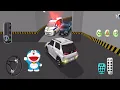 Download Lagu New Mini SUV Hyundai Casper Stuck in Parking Garage - 3D Driving Class 2025 - Gameplay Android ios