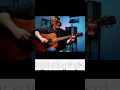Download Lagu TAB | Braveheart - A Gift of a Thistle #braveheart #guitar #tab #acoustic