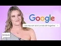 Hannah Ferrier Reacts To Fans Strangest Google Searches About Her The Daily Dish Bravo