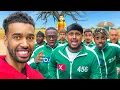 Download Lagu Squid Game In Real Life: Beta Squad Edition