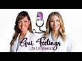 Episode 62 When Your Symptoms Have Something to Say IFS Parts Work and the Nervous System