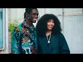 Karl Benjamin - MOON (Behind The Scenes)