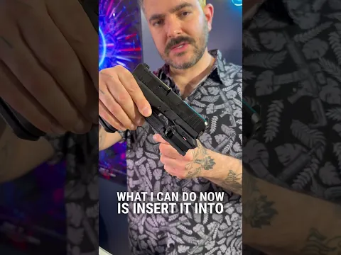Recover Tactical Gzero Holster