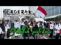 Download Lagu Bergerak Untuk Palestine - Katababa Feat Acil (Vidio Lyrics Music Original)