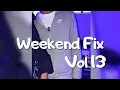 Download Lagu Weekend Fix Vol 13 (2025)