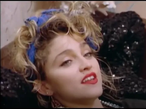 Download MP3 Madonna - Into The Groove (Official Video)