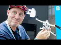 Download Lagu Met deze DRONE zie je écht alles om je heen | IFA 2025