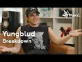 Download Lagu YUNGBLUD - Breakdown | Behind the Song | Mind