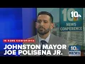 Johnston mayor talks about Rhode Island s approach to affordable housing