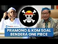 Download Lagu Beda Pandangan Pramono \u0026 Dedi Mulyadi soal Marak Bendera One Piece: Biar Pemerintah Pusat Saja