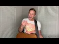 We Were - Keith Urban - Acoustic