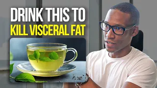 10 Foods You Should Eat EVERYDAY To Kill Your Visceral Fat