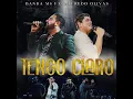 Tengo Claro - Banda MS ft. Alfredo Olivas (Letras)