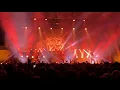 Lagu Machine Head - The Blood, The Sweat,The Tears + Bulldozer (Live @ Halle Gasemeter Vienna 2019-10-16)