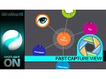 Spotlight On iMindMap 10 Ultimate s Fast Capture View
