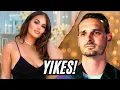 THE REAL REASON BRENNON DIVORCED ALEXA Love is Blind Season 3