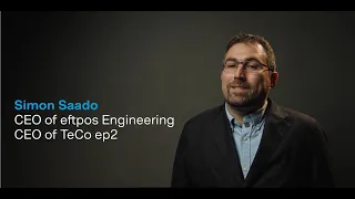 Expert Insights Introducting The Secure EFTPOS Network SEPN With Simon Saado 