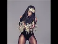 Dawn Richard: Lazarus (Acoustic - Tiny Desk)