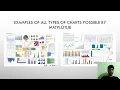 OVERVIEW INSTALLATION GUIDE FOR MATPLOLIB