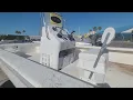Coastal Skiff 212