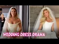 Brielle Biermann Shuts Down Rumors She Shaded Brigette Pheloung s Wedding Dress