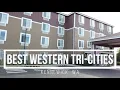 Best Western Tri-Cities Kennewick WA
