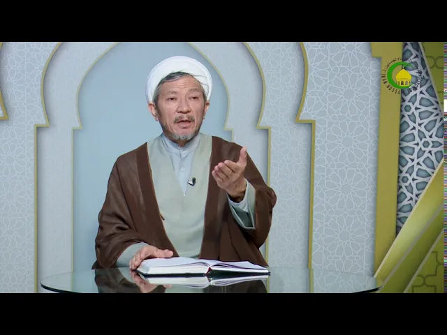 ⁣200   سؤال و جواب درجدل - استاد: رحمت الله رضایی