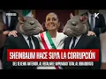 Download Lagu Al regalarle Impunidad Total al obradorato, Sheinbaum hace suya la Corrupción del sexenio anterior