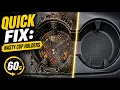 Quick Fix Friday How To Clean Disgusting Cup Holders In 60 Seconds