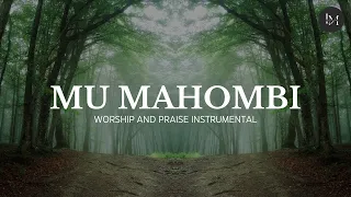 PRAYER OF INTERCESSION INSTRUMENTAL VERSION MU MAHOMBI Daniel Lubams LESS IS MORE MUSIC 